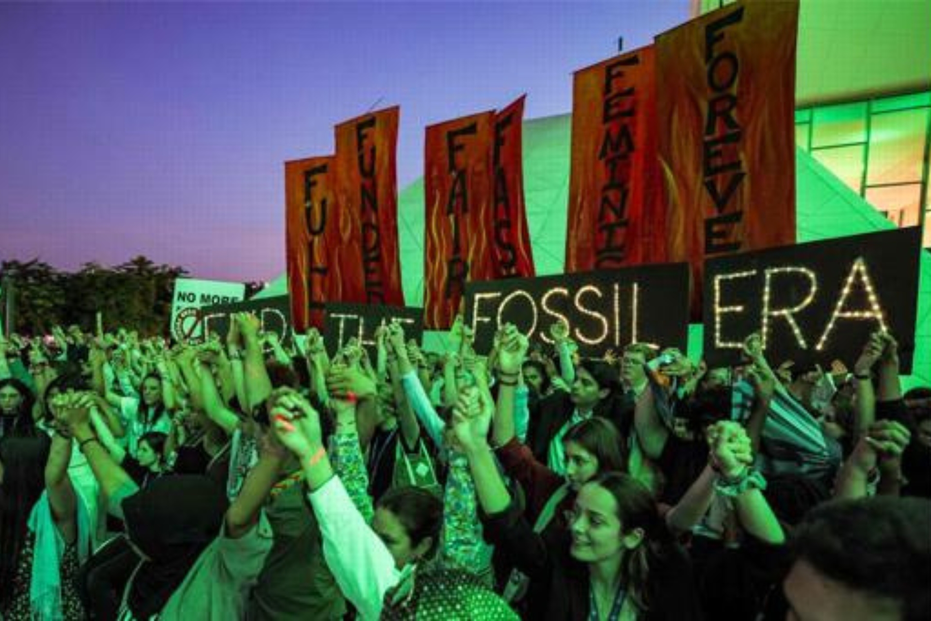 COP28: Esiti, sfide e opportunità per un vero futuro sostenibile